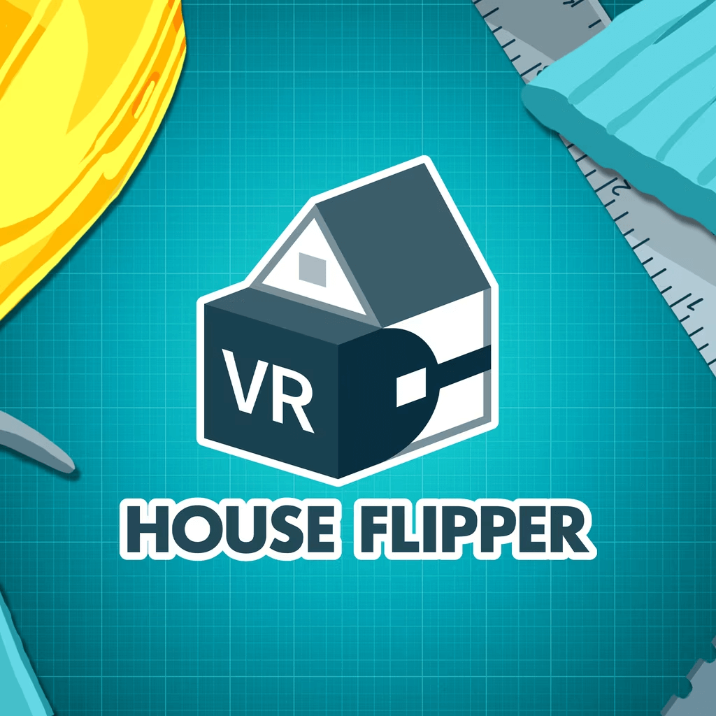 House Flipper VR Now Available on PlayStation VR2: Enhanced Graphics and Gameplay