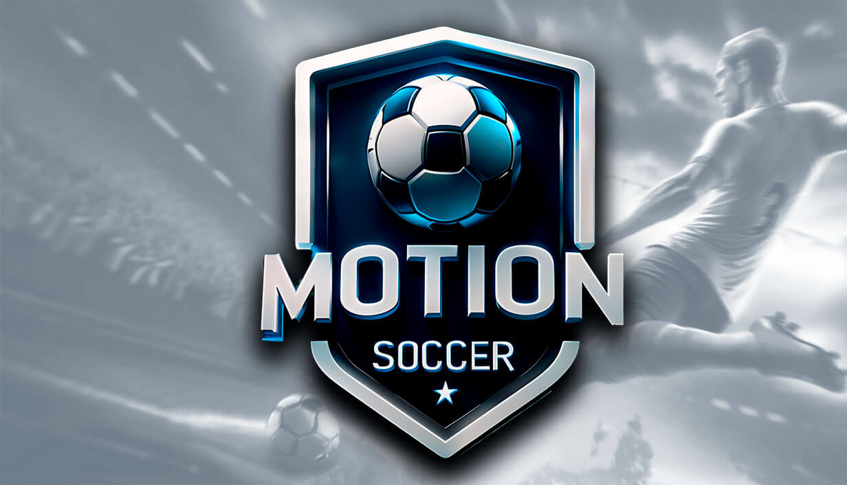 Motion Soccer Brings Realistic VR Football to SteamVR and Meta Quest