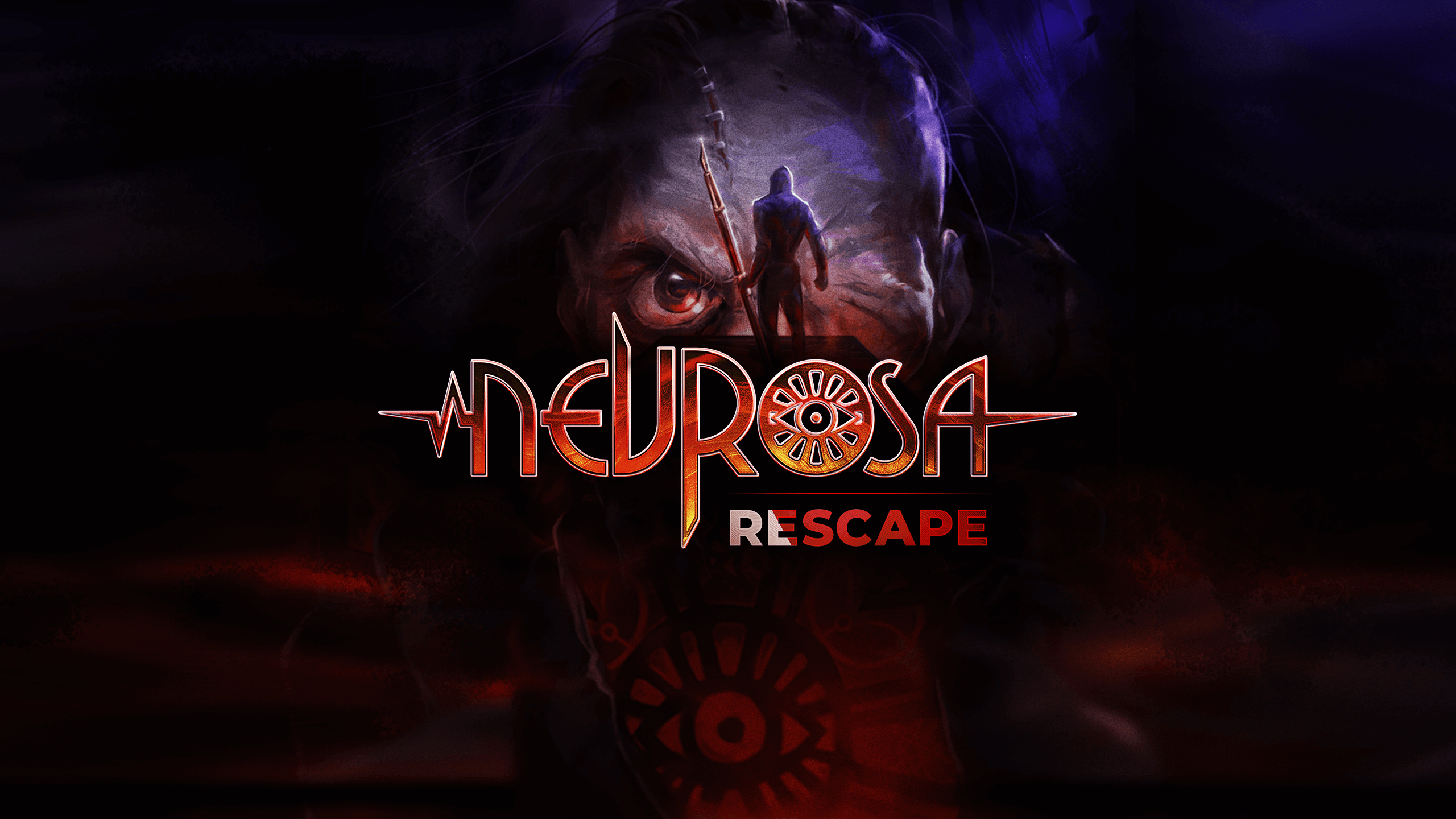 Nevrosa Rescape Set for Meta Quest Release in 2025, Wishlist Now Available